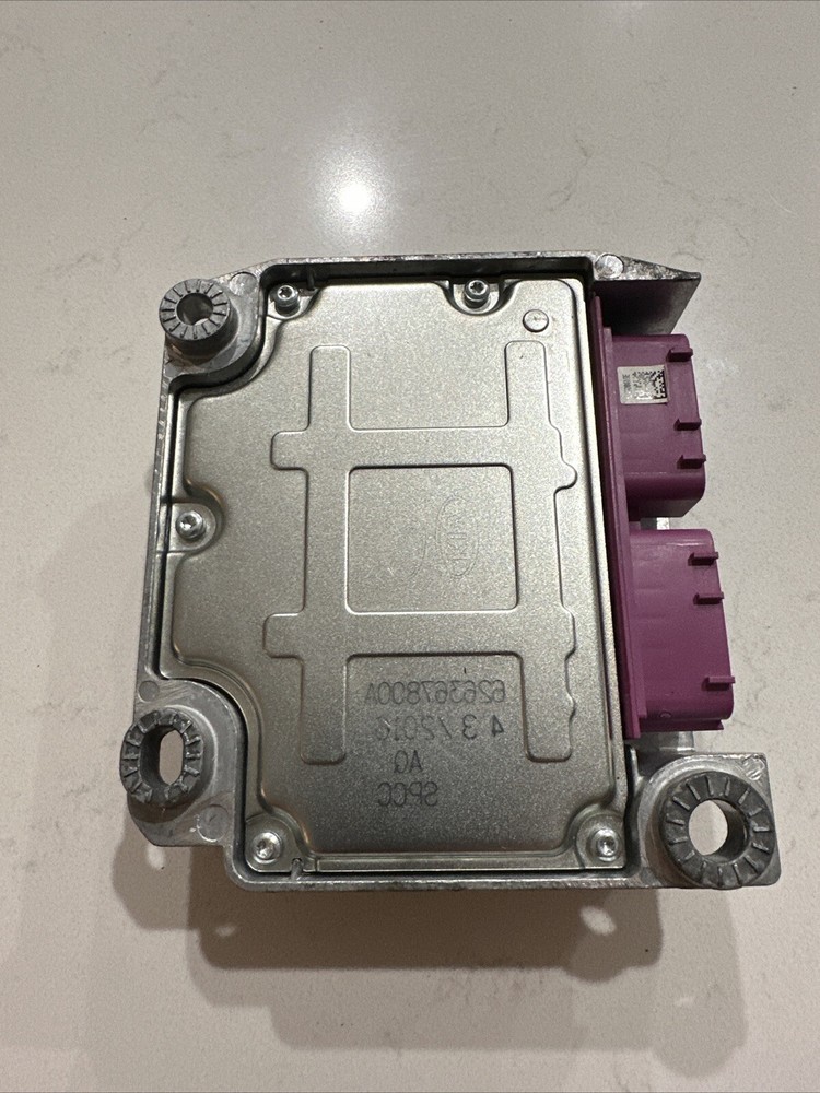 2015-2018 HYUNDAI TUCSON BAG CONTROL UNIT MODULE ASSEMBLY SENSOR OEM 95910-D3200