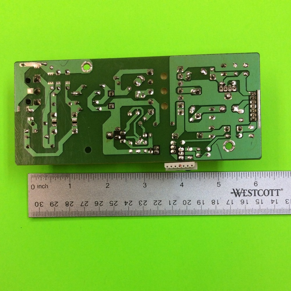 Directc D11 Cable Box Main Power Board PU409I 01403-0560