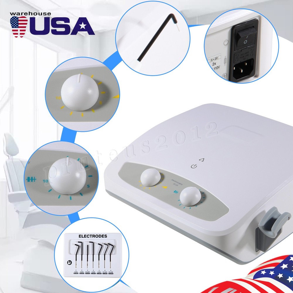 Dental Electrosurgery Unit USA