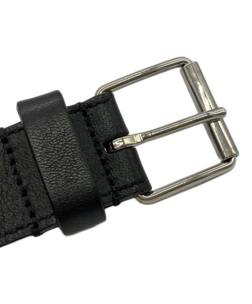 anderson's Mesh Belt black
