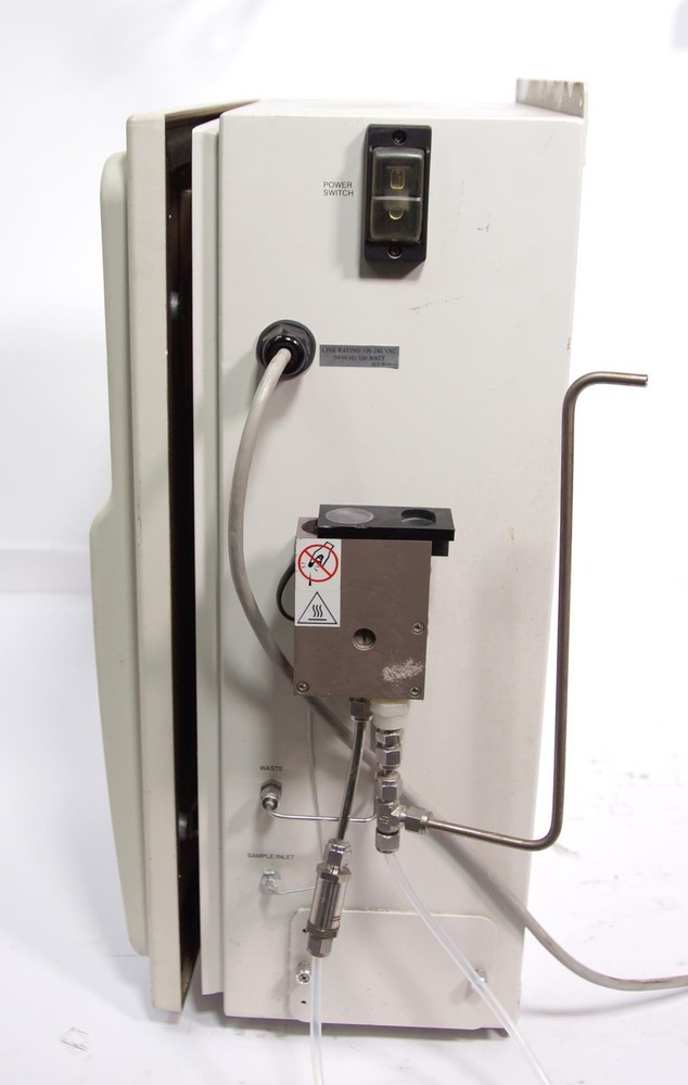 GE Sievers Ionics 900 Laboratory TOC Analyzer