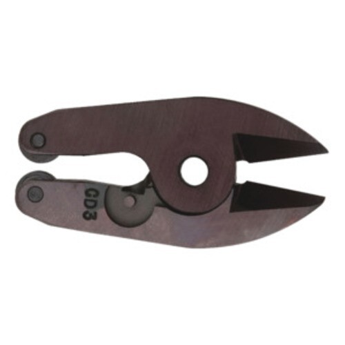 SIMONDS CD-3, 15' DYKE SEMI FLUSH SOFT WIRE