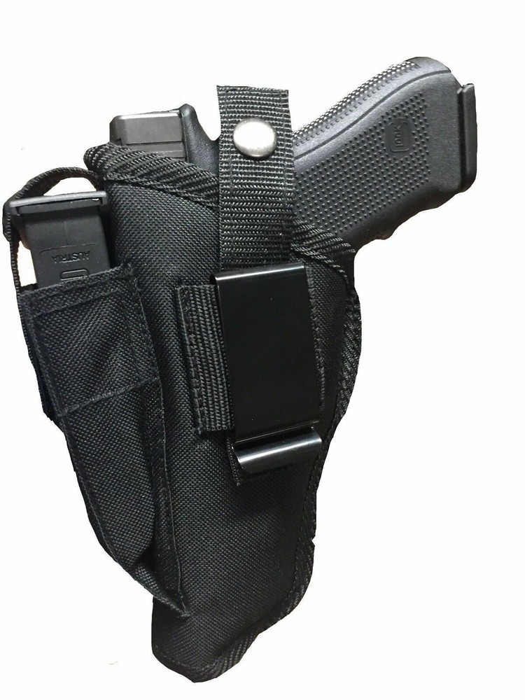 Nylon holster for Taurus TX22