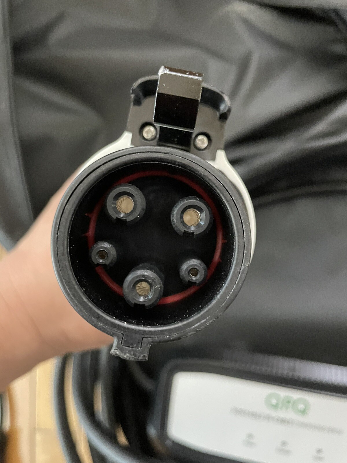 EV Charger - Chevy Bolt Volt Spark - Equinox - 16 amp - 5-15 nema - 110v - L1!