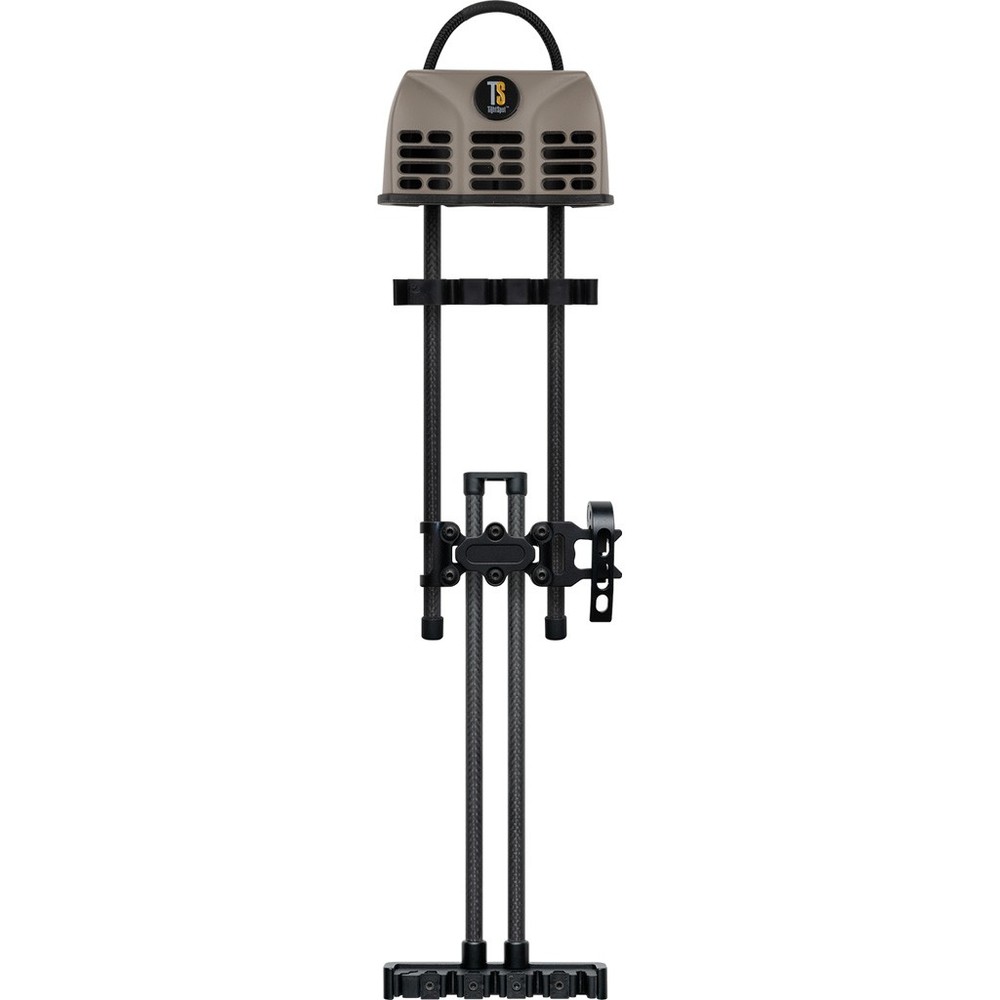 TightSpot Shift Lock Quiver Granite RH