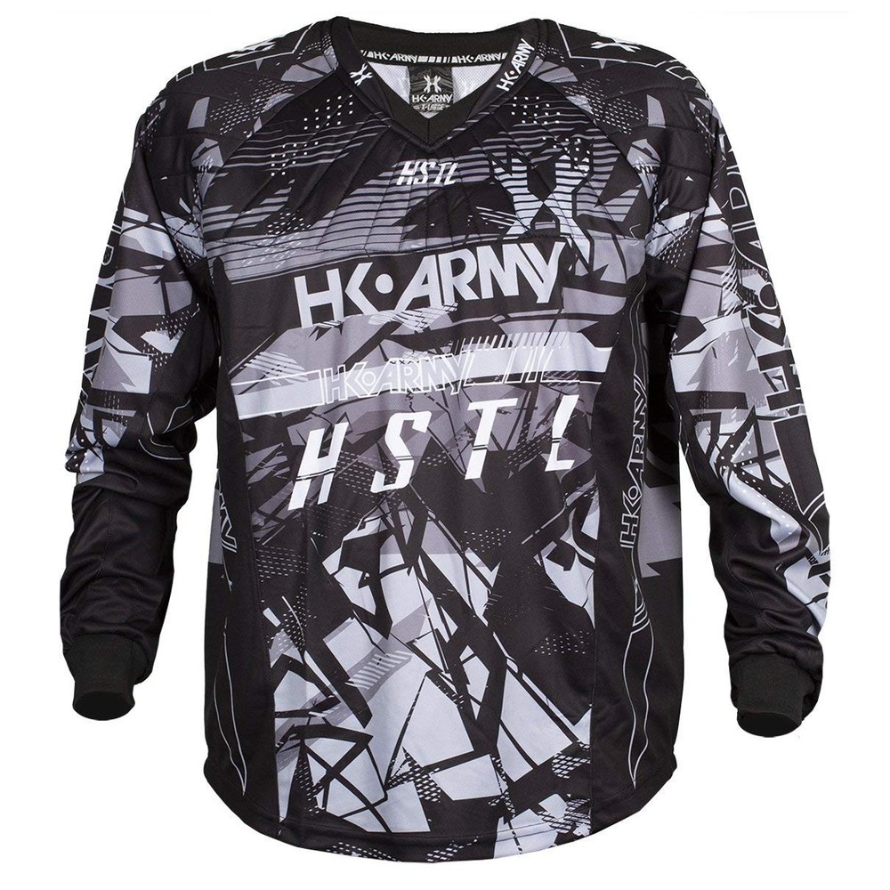 HSTL Paintball Jersey – Large