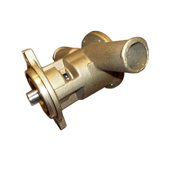 Volvo Penta KAD 300-A KAD43P KAD44P KAMD300 AD31 41 Sea Water Pump 3583115