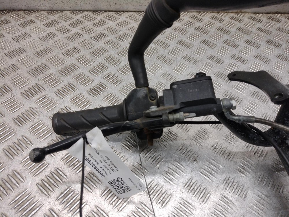 PEUGEOT JET C TECH RNC HANDLEBARS 2008