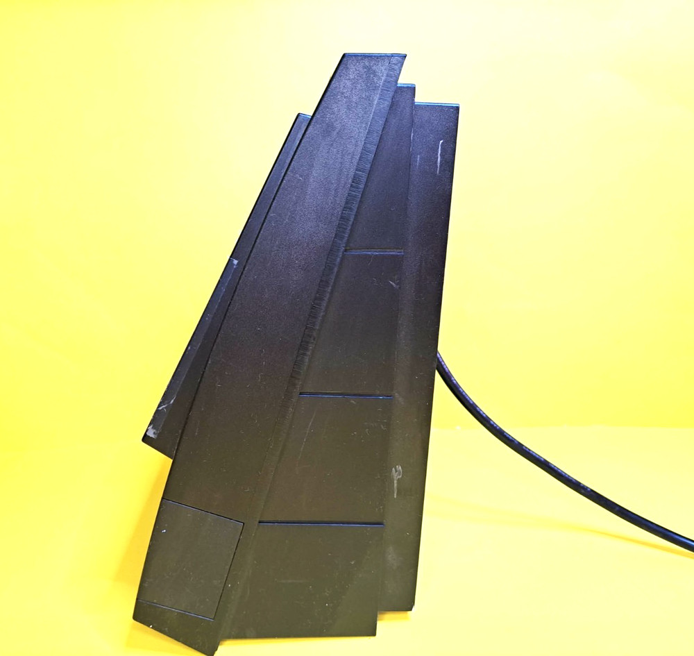 ⚡UNTESTED BUT POWERS ON⚡TIMELINK TLT6100 TIME CLOCK ATTENDANCE TERMINAL TRACKING