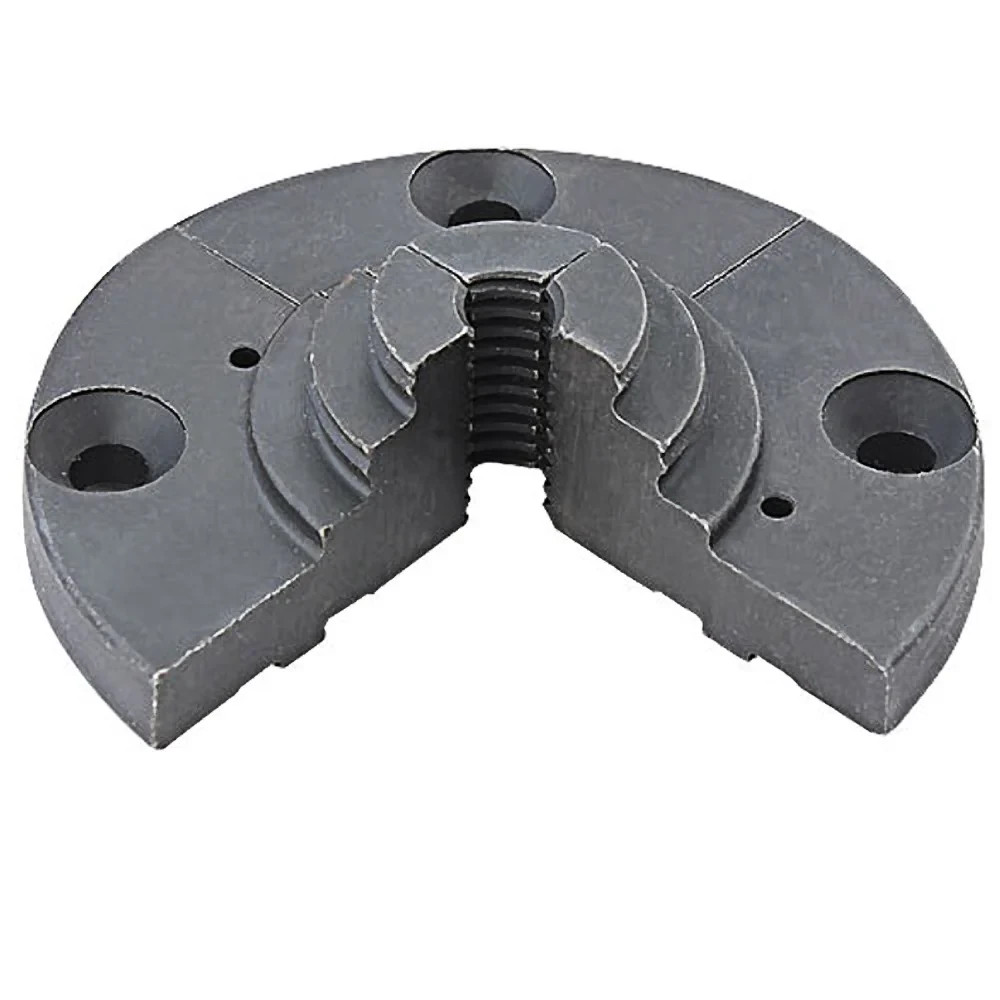 Oneway Talon Chuck Step Jaws, Profiled