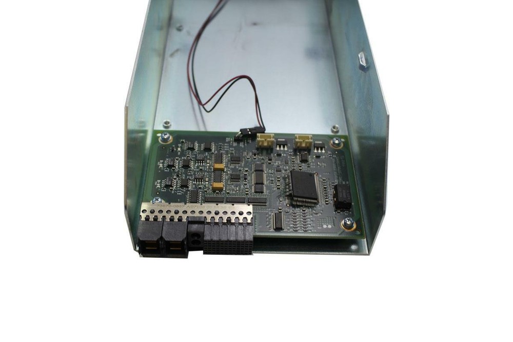 Dell EqualLogic PS100E PS200E PS300E PS400E X135J Fan Module Controller Silver