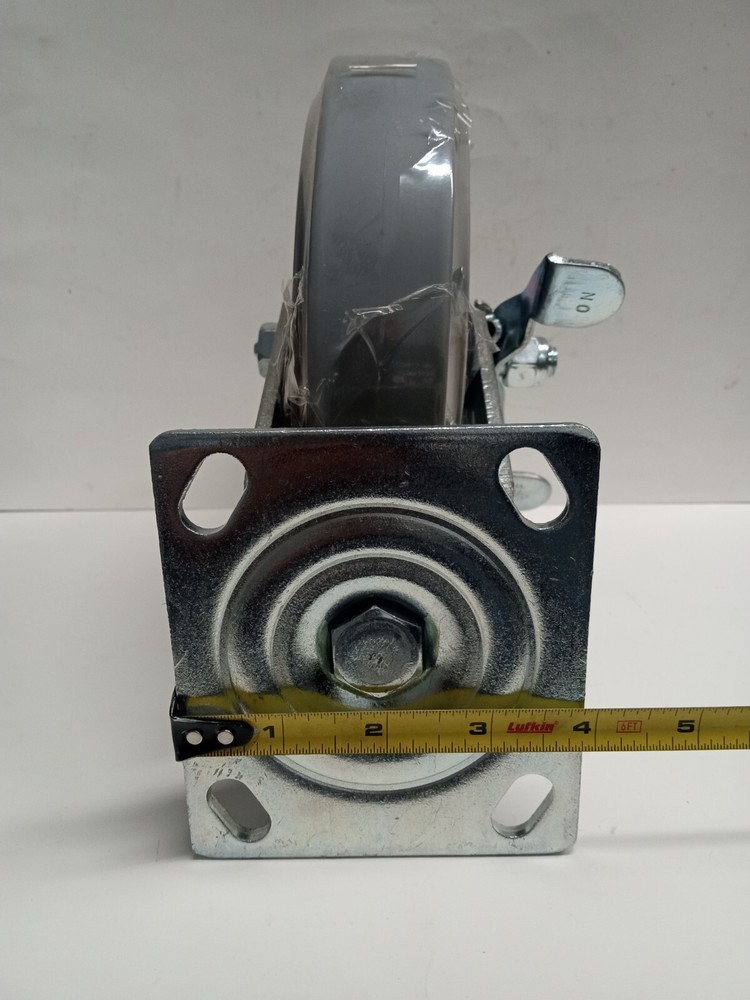 Greenlee 10557 8" Caster with Side Lock