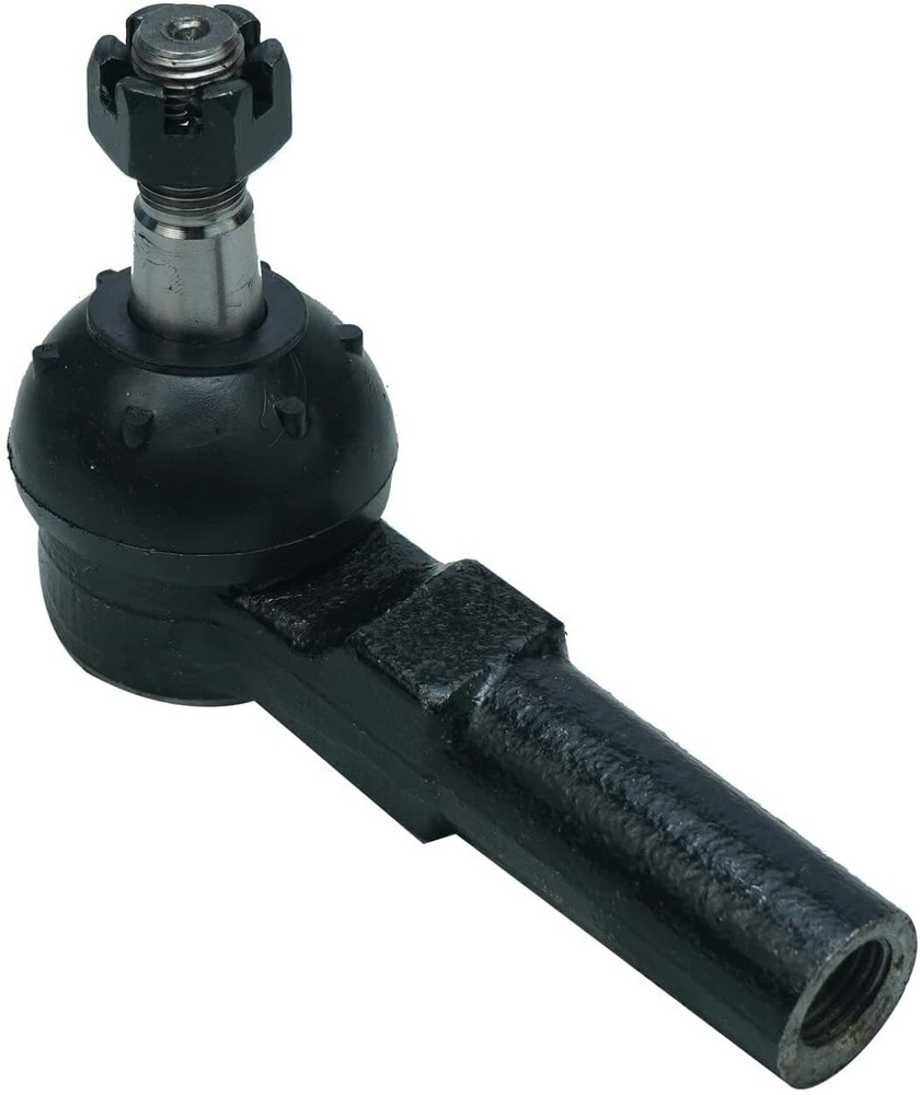 6pc Front Inner & Outer Tie Rod for 2001 2002 2003 2004 2005 2006 Mazda MPV