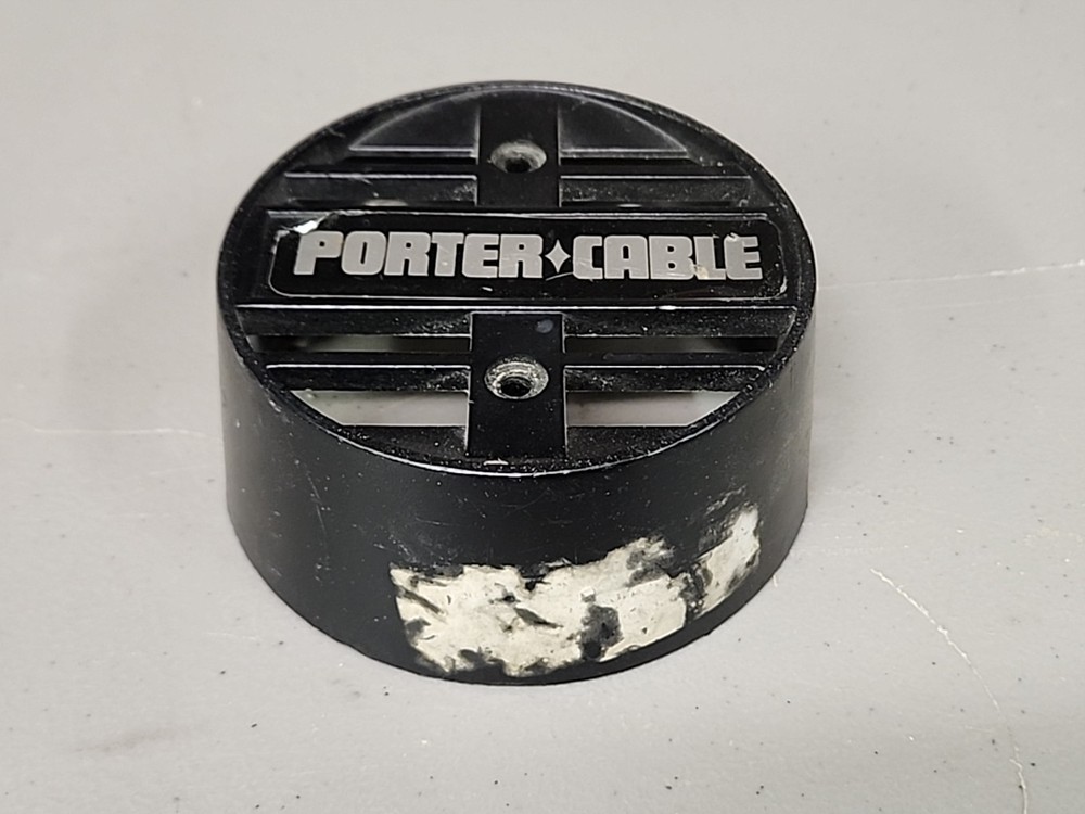 Porter Cable 6902 Router Cover Cap