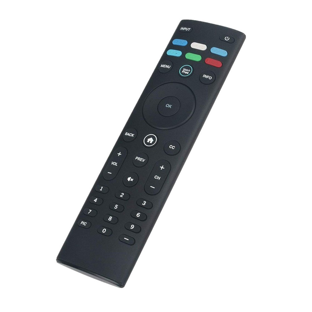 Replacement Remote For Vizio E50-E1 E50x-E1 E55-E1 E55-E2 E60-E3 E65-E0 TV