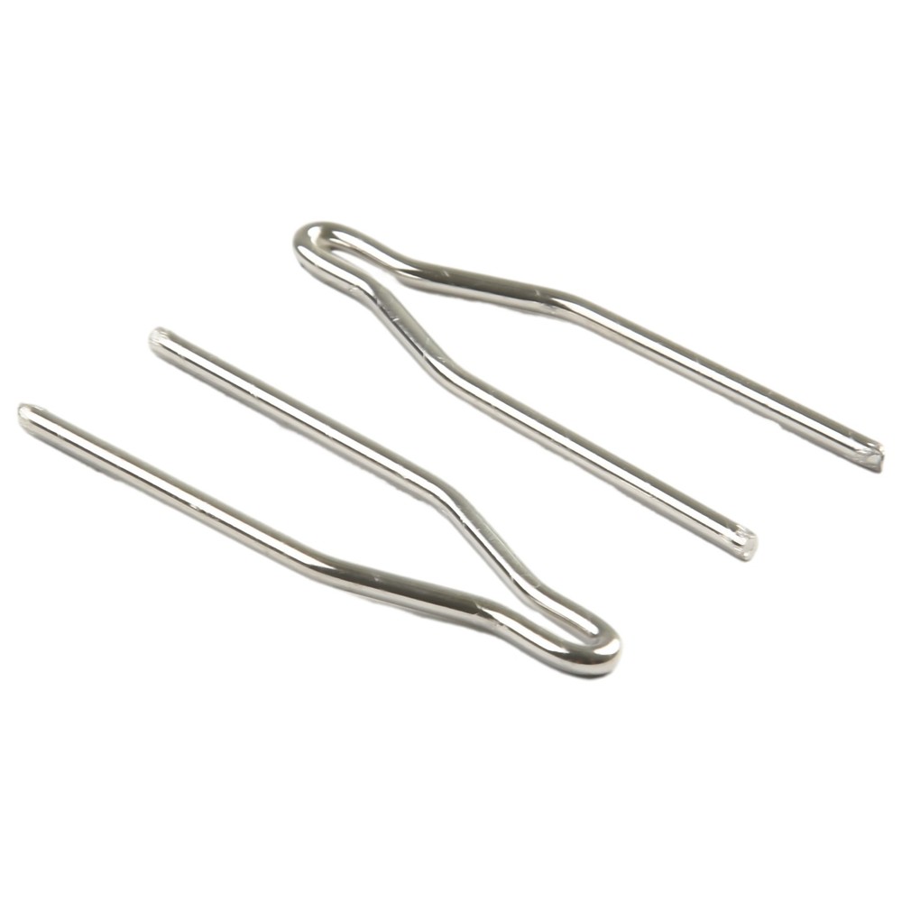 4pcs Soldering Iron Tip Used In Electric Welding Tool Replaceable Accessories