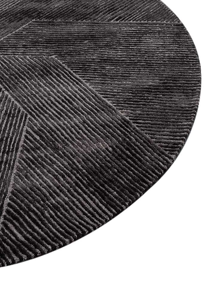 6x9|5x8 Rug Hand-Tufted charcoal slate hand tufted Area Rug Home decor