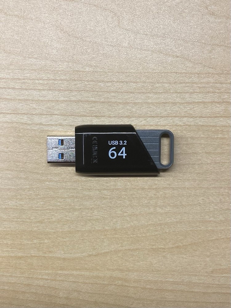 Tails Tor OS 6.15 | Full Install + Persistence | 64GB USB | Anonymous Browsing
