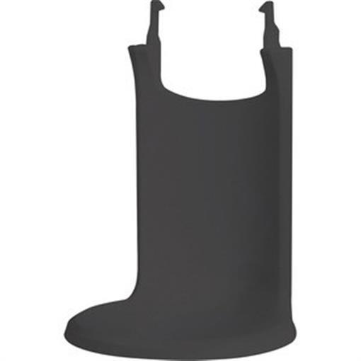 Gojo GOJ124506GPH ES1 System Shield Floor & Wall Protector Gray