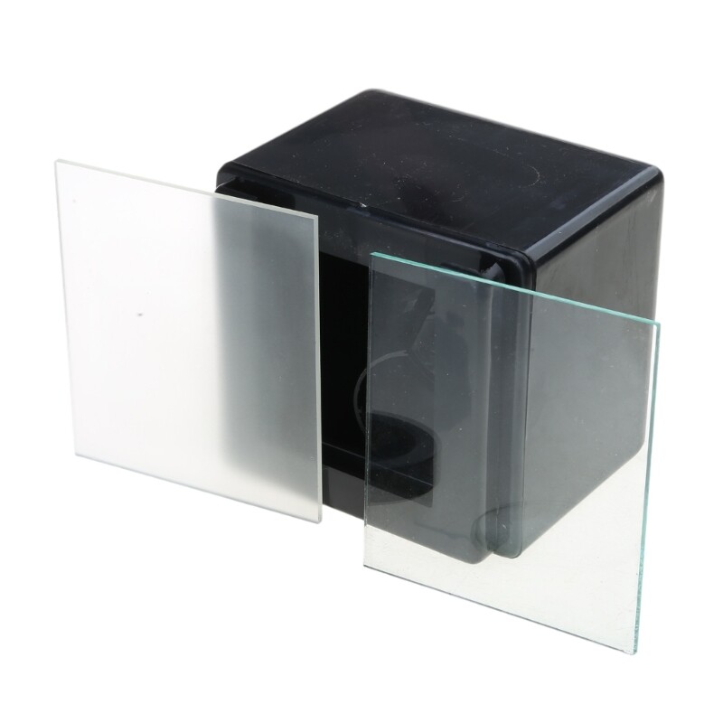 Camera Model Convex Lens Imaging Principle Equipment for Physics Study