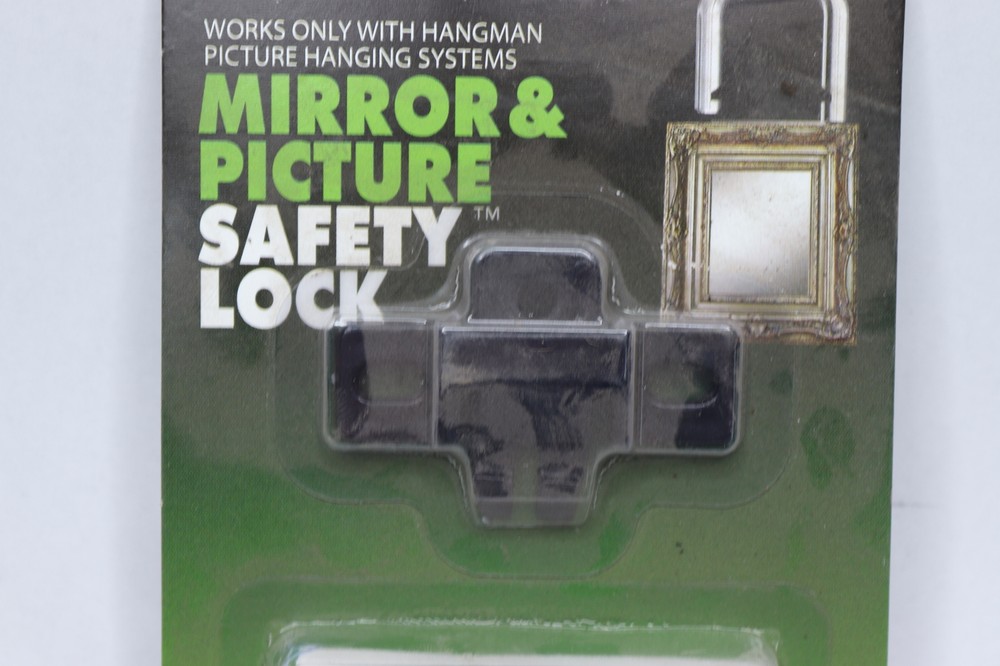 Hangman Safety Hanging Hook