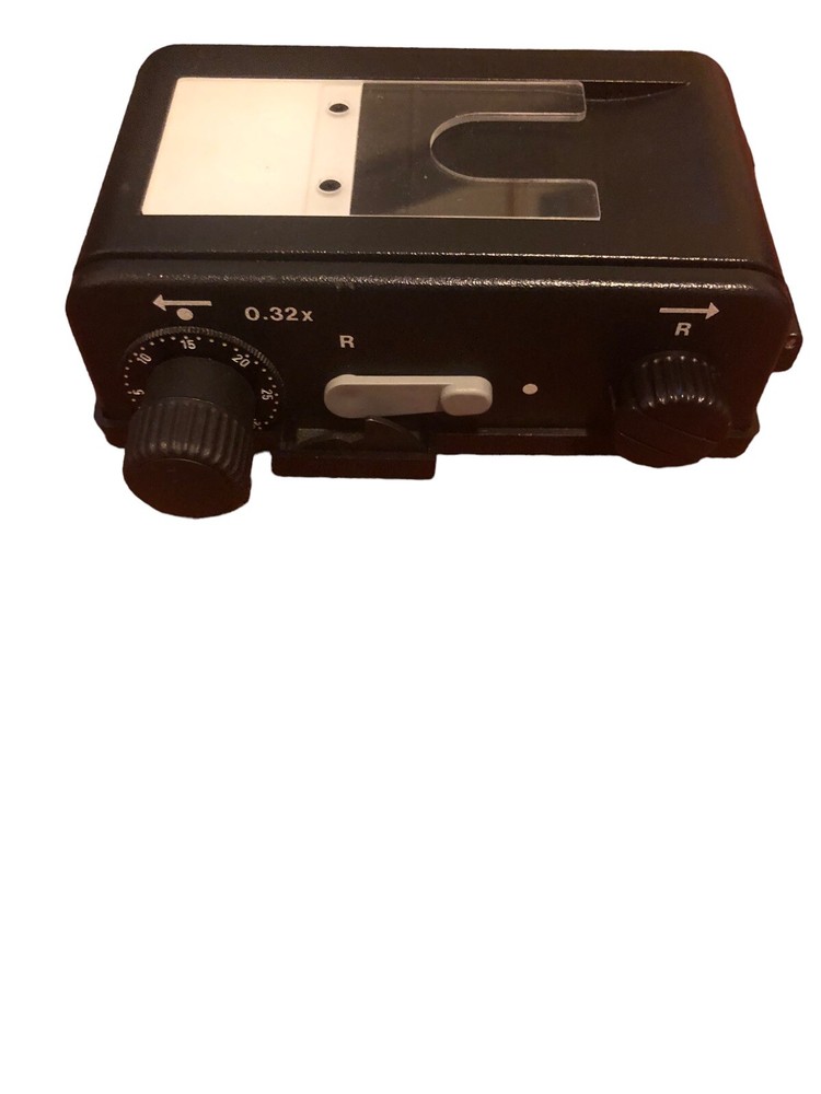 Leitz Wetzlar 093-032-010 Microscope Camera Adapter