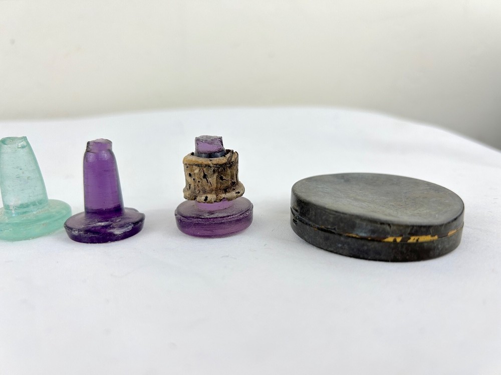 Antique Arizona Mining Collectables