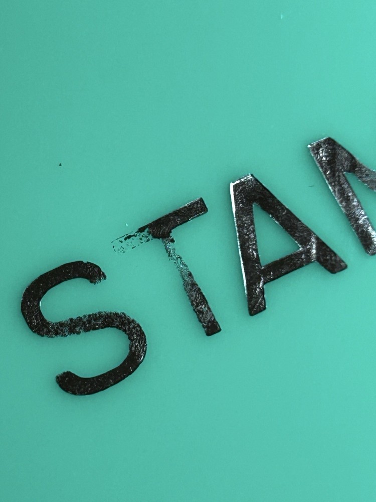 Vintage STAMPLIFT Box Philatelic Memorabilia