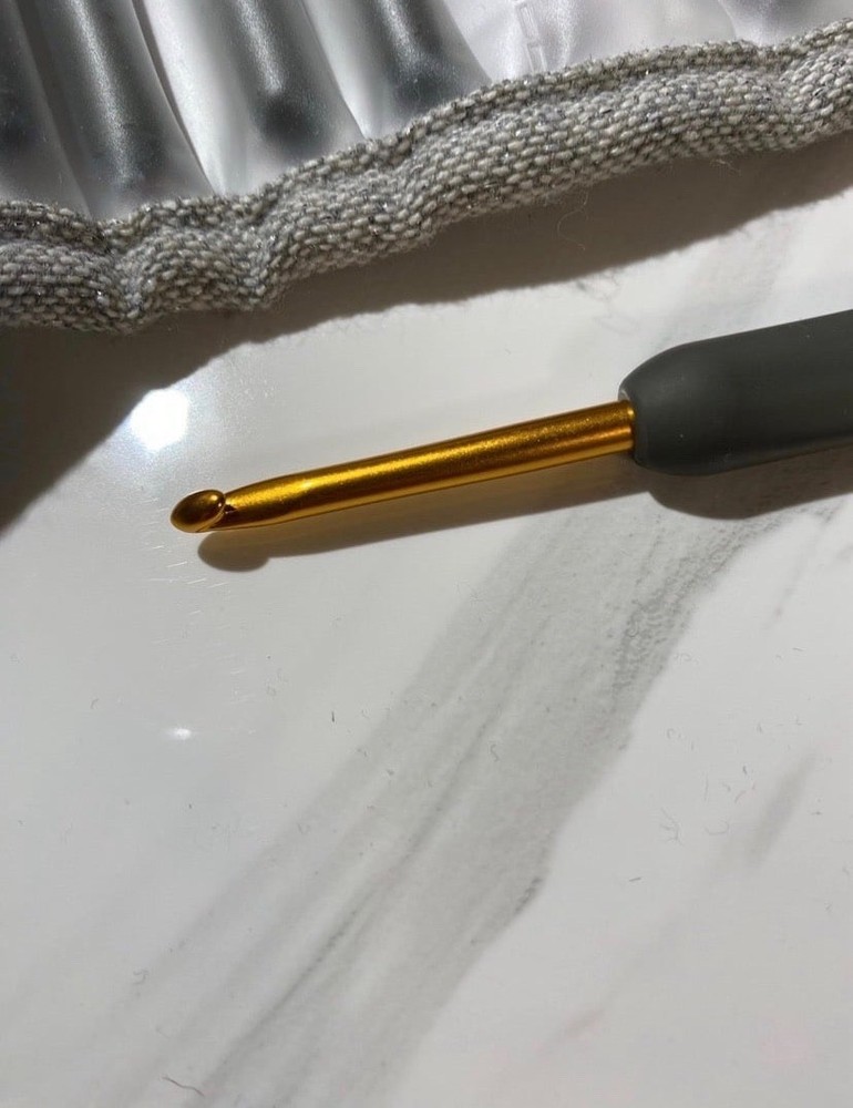 Tulip Etimo Crochet Hook Set