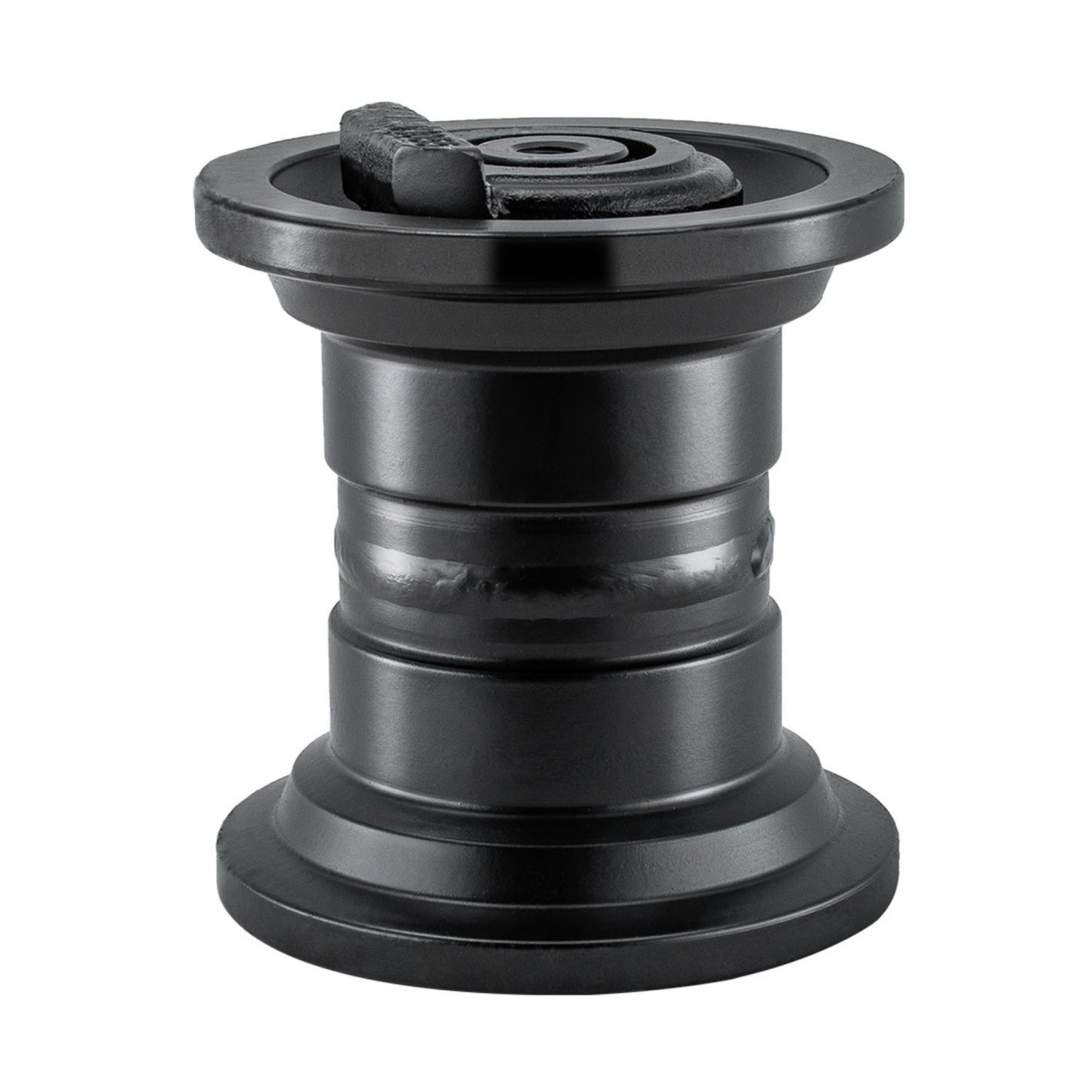 Bottom Roller for Yanmar VIO55 Excavator Undercarriage Heavy Duty Track Roller