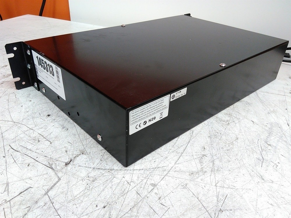 Power Tested Only Aiphone IS-RCU Room Station Control Unit AS-IS