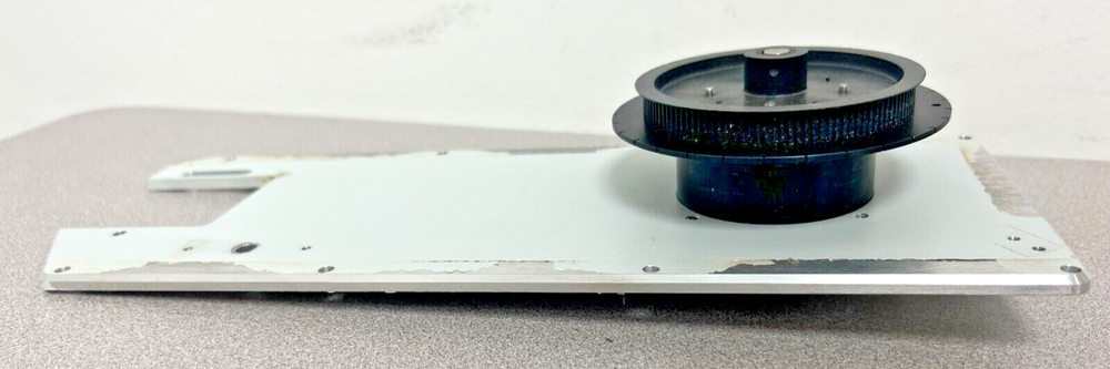 Dionex ASE 200 - Motor - Wheels - Optical Sensor Parts