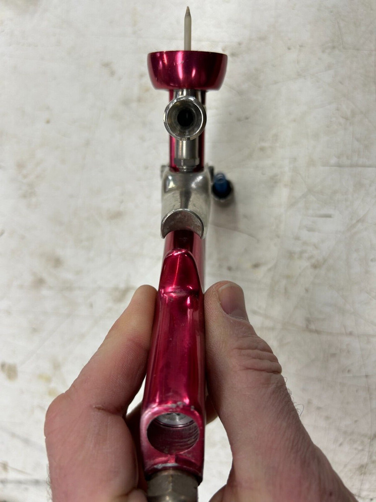 Binks BBR Traditional Spray Gun
