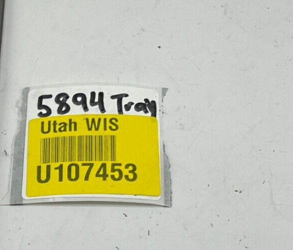 NICHOLSON BLACK DIAMOND GENERAL PURPOSE MILL FILE