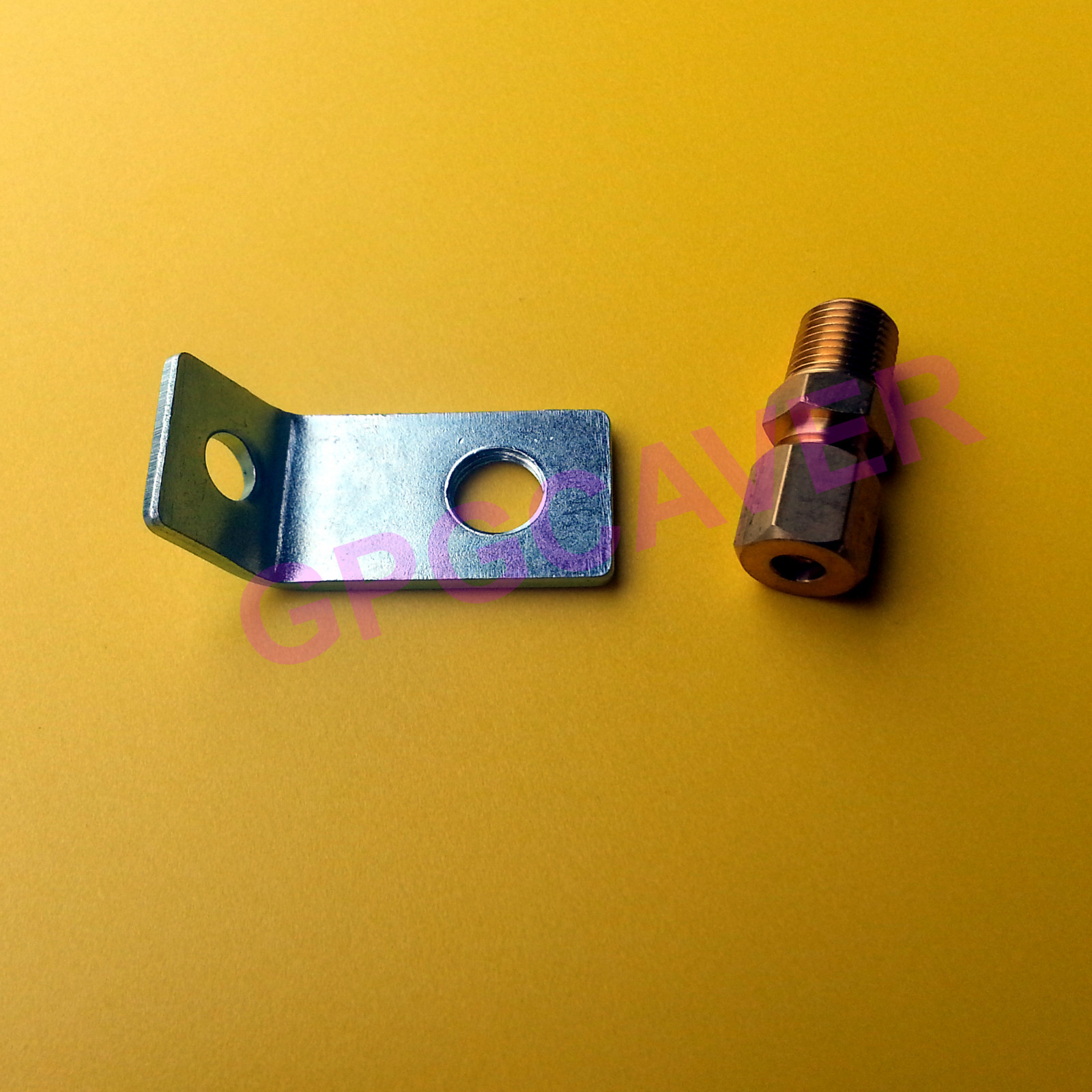 Briggs & Stratton flathead Go cart Kart Racing THROTTLE Linkage KIT with CABLE