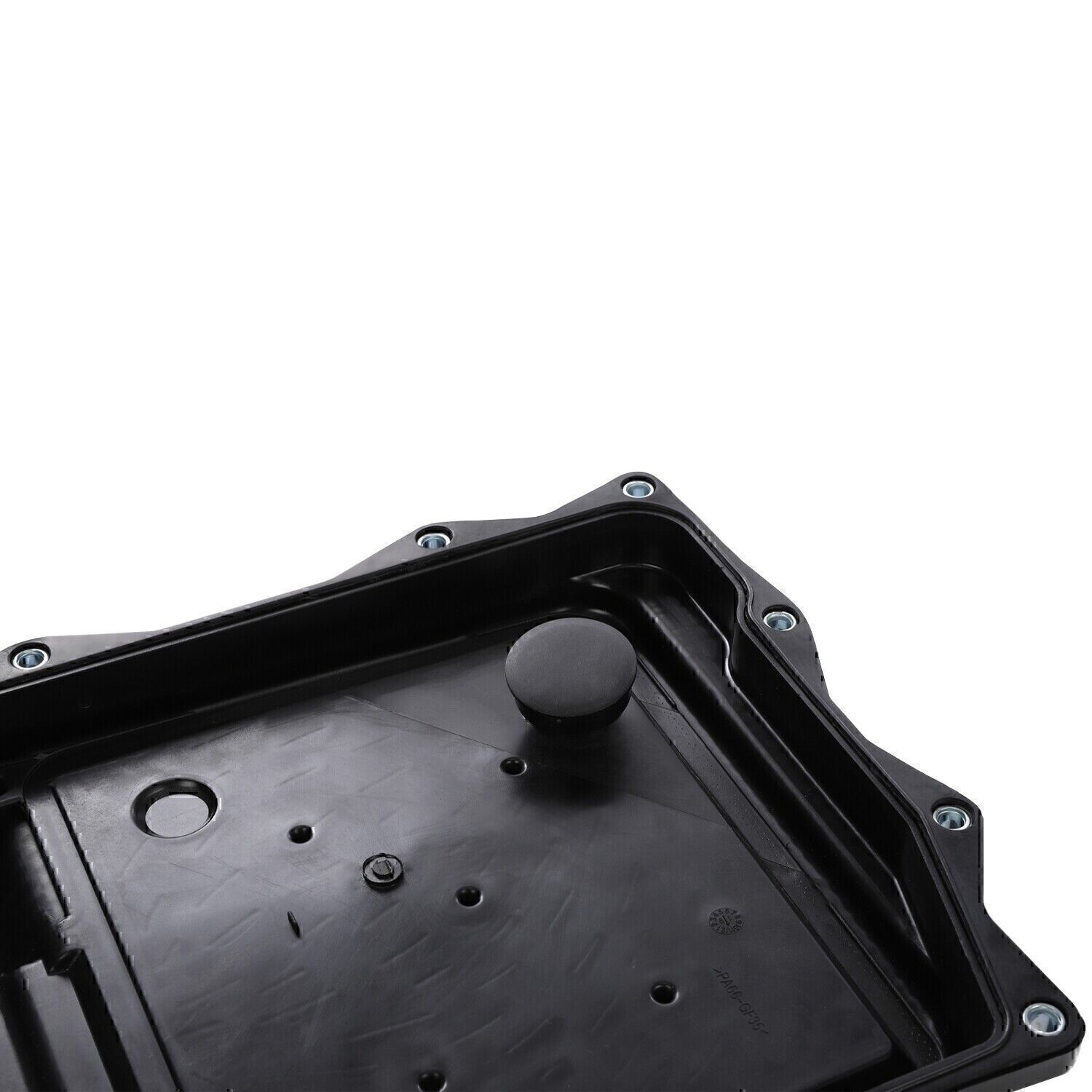 New Auto Transmission Oil Pan w/Gasket For Jeep Grand Cherokee 2014-2021 8 Speed