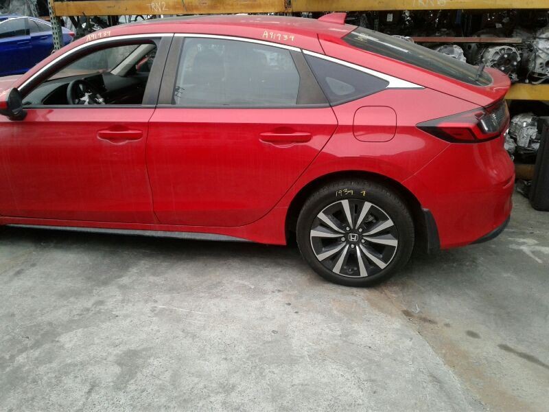 Camera/Projector Camera Front Windshield Mounted EX-L Fits 22-23 CIVIC 123960