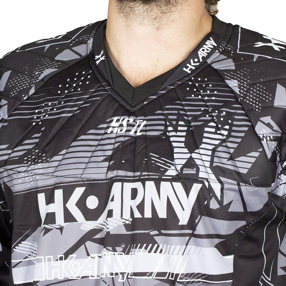 HSTL Paintball Jersey – Large