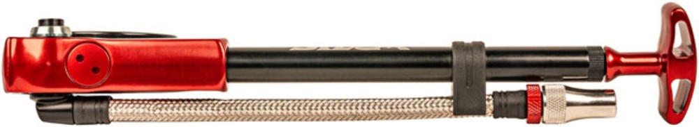 Silca Ultimate Shock Pump