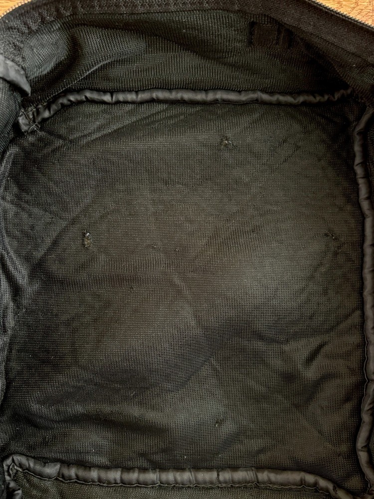 Case Logic Cassette Carrying Case Nylon