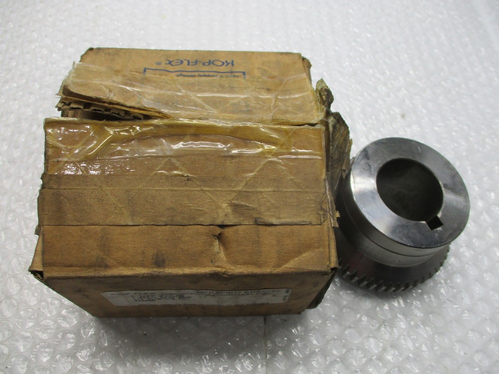 KOP FLEX 1-1/2F FHUB COUPLING NSMP