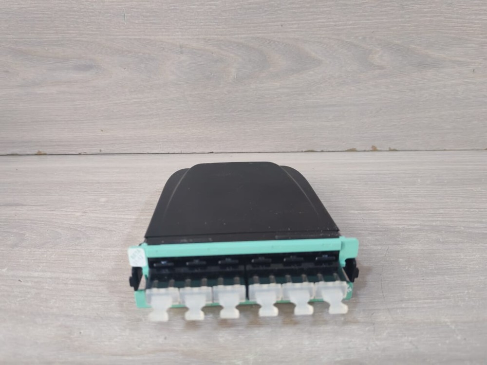 COMMSCOPE 360DM-12LC-LS INSTAPATCH MODULE