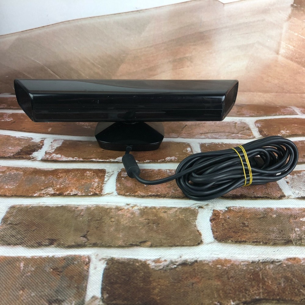 Microsoft Corporation XBOX 360 Kinect Model 1414