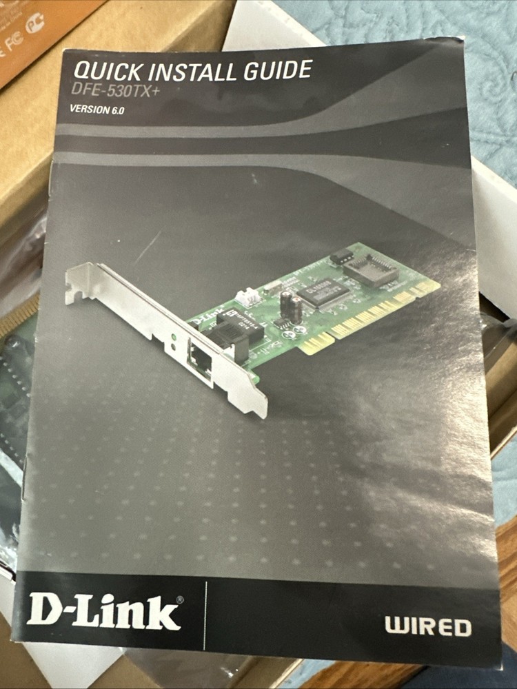Computer Internet Bulk