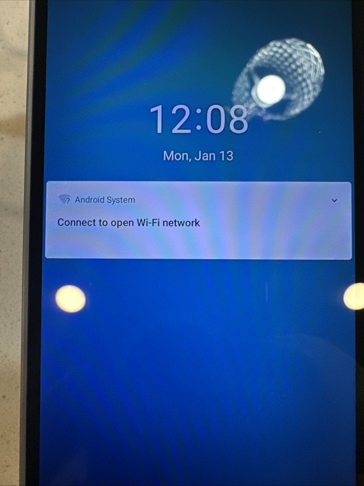 "Handheld Android POS terminal thermal printer"