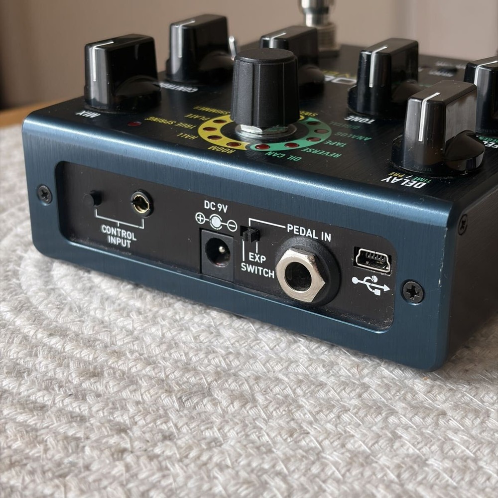 Source Audio Collider Delay+Reverb 325862