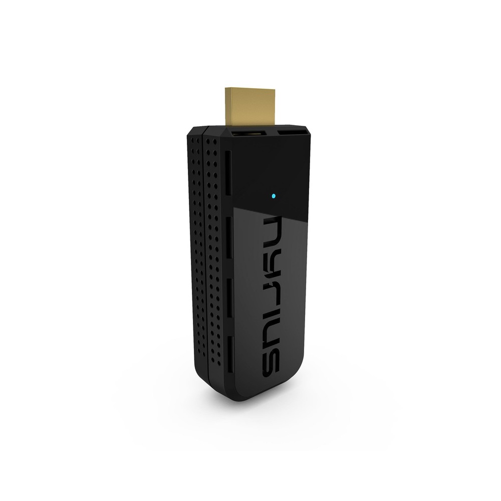 Nyrius ARIES Prime Wireless HDMI Transmitter & Receiver System - 4 Pack