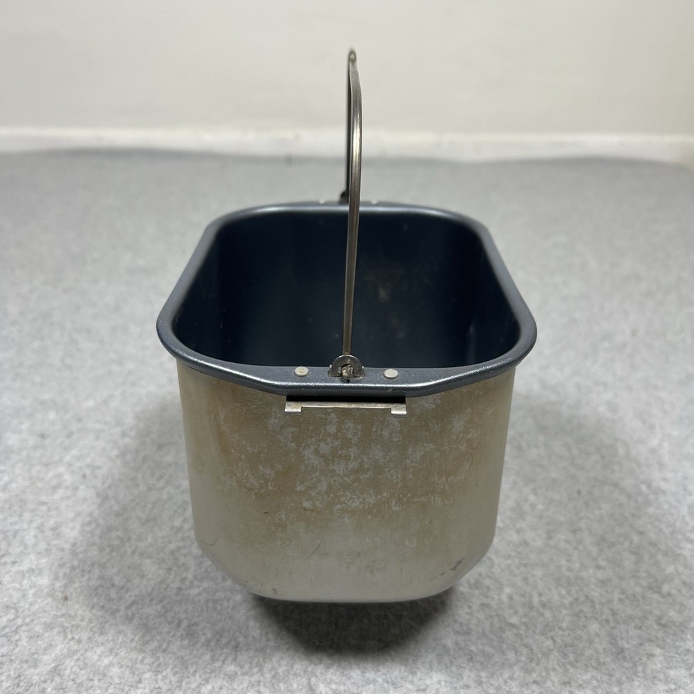 Breadmaker Pan Paddle & User Manuel for Oster Model 5834 2lb Expressbake