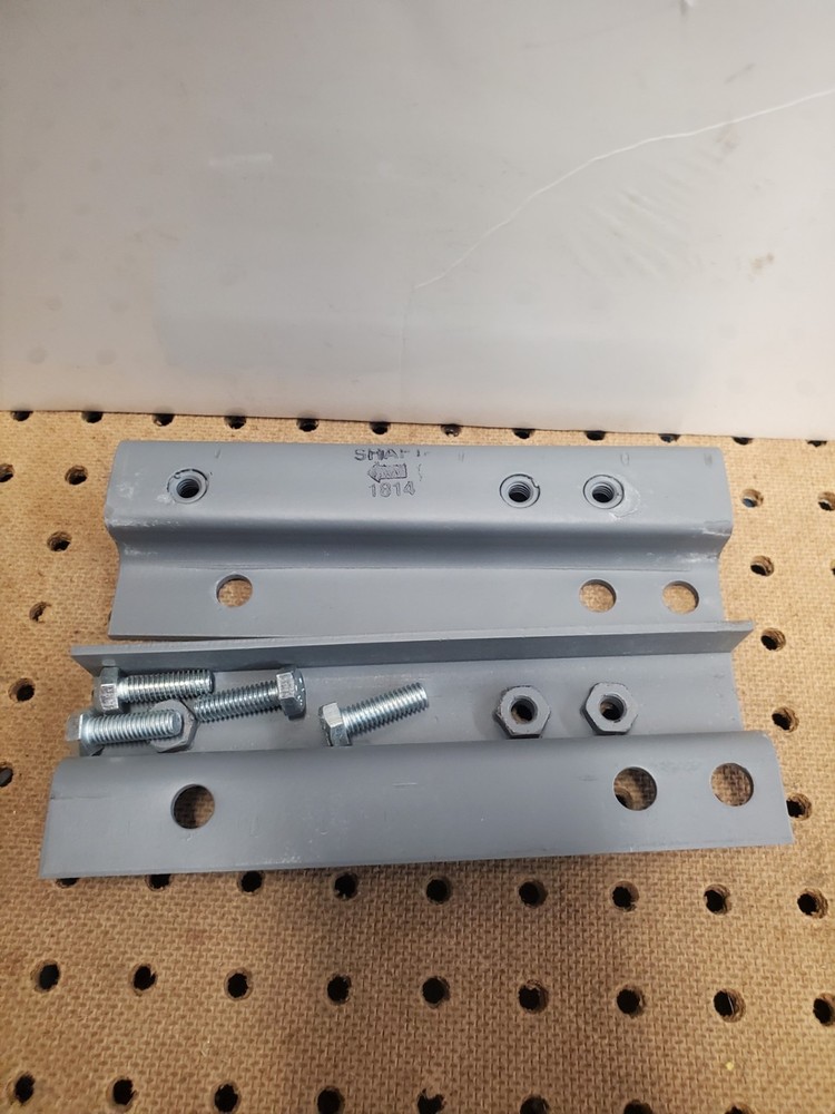 1814 Motor Transition Base