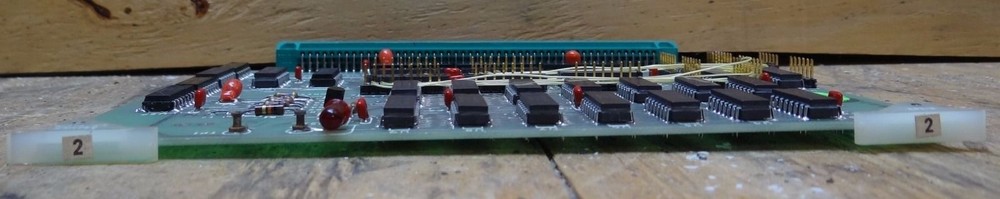 APPLIED MATERIALS ADDRESS BOARD # 678692 REV B